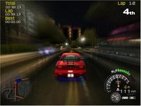 Street Racing Syndicate screenshot, image №199283 - RAWG