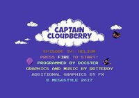 Captain Cloudberry - Episode IV: Helium screenshot, image №2554671 - RAWG