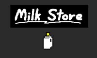 Milk Store screenshot, image №2553922 - RAWG