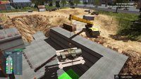 Construction Machines Simulator 2016 screenshot, image №160320 - RAWG