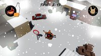 SibBear: Drunk and Punk screenshot, image №3360938 - RAWG