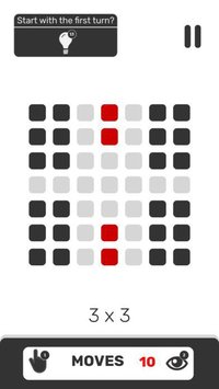 FLAT CUBE! screenshot, image №1962298 - RAWG