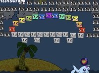 Narwhal Ball screenshot, image №2127823 - RAWG
