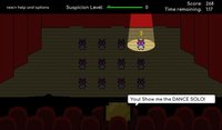 Undercover Dancer screenshot, image №2182250 - RAWG