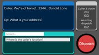 Emergency Operator: Savannah Demo screenshot, image №1868140 - RAWG