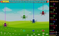 Spiders screenshot, image №1296422 - RAWG