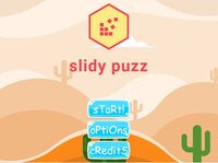 SlidyPuzz screenshot, image №3477672 - RAWG