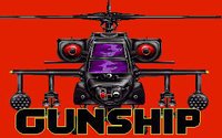 Gunship 2000 screenshot, image №748595 - RAWG