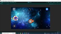 SPACE RUNNER (Kathan Sahu) screenshot, image №3466193 - RAWG