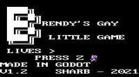 Brendy's Gay Little Game screenshot, image №3164370 - RAWG