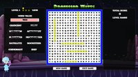 Professor Watts Word Search: Space Voyage screenshot, image №859241 - RAWG