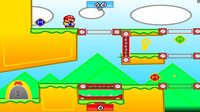 Mini Mario Game 4 Alpha screenshot, image №3177338 - RAWG