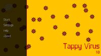 Tappy Virus screenshot, image №2412192 - RAWG