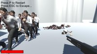 Zombie Gib screenshot, image №1236662 - RAWG