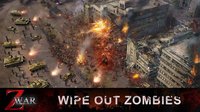 Z War-Zombie Modern Combat screenshot, image №1479598 - RAWG