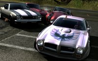 Test Drive Unlimited screenshot, image №446043 - RAWG
