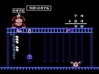 Donkey Kong Jr. Math screenshot, image №822779 - RAWG