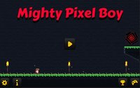 Mighty Pixel Boy [ProtoType] screenshot, image №1185804 - RAWG