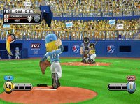 Little League World Series Baseball 2009 screenshot, image №247359 - RAWG