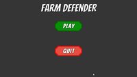 Farm Defender (Lakea Games) screenshot, image №3322684 - RAWG