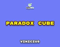 Paradox Cube - Vinicius screenshot, image №2630002 - RAWG