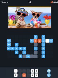 8 Crosswords screenshot, image №1971156 - RAWG