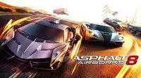 Asphalt 8: Airborne (Mac!) screenshot, image №3143268 - RAWG