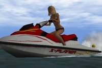 Jet-Skier screenshot, image №911403 - RAWG