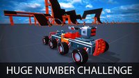 Block Tech: Epic Sandbox Car Craft Simulator Test screenshot, image №2080501 - RAWG