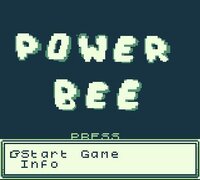 Power Bee (Minigame) screenshot, image №3042073 - RAWG