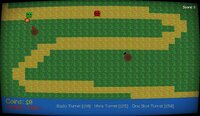 Blobs and Bullets screenshot, image №2751441 - RAWG