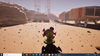 Sad Virus Space screenshot, image №4214113 - RAWG