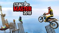 Bike Stunt Master screenshot, image №1547850 - RAWG