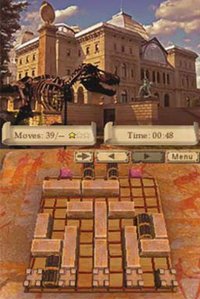 Brainstorm Series: Treasure Chase screenshot, image №259901 - RAWG