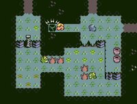 Pickin' Panki DEMO screenshot, image №1025074 - RAWG