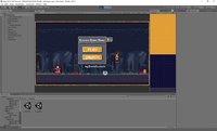 Escena Dino Game Demo screenshot, image №2124280 - RAWG