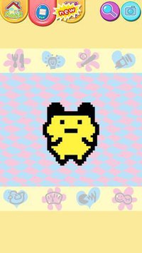 Tamagotchi Classic - Gen1 screenshot, image №1446356 - RAWG