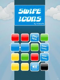 Swipe Icons screenshot, image №1700403 - RAWG