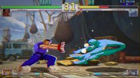 Street Fighter 3: 3rd Strike Online Edition screenshot, image №560499 - RAWG