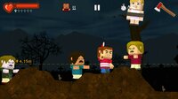 Zombie Hills screenshot, image №2566084 - RAWG