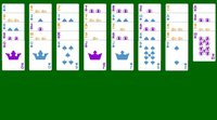 Michael Stout's Solitaire screenshot, image №1920676 - RAWG