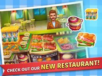 Food Court Hamburger Fever 3 screenshot, image №876823 - RAWG