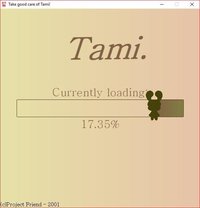 Tami screenshot, image №1163162 - RAWG
