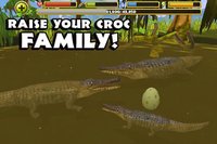 Wildlife Simulator: Crocodile screenshot, image №1560675 - RAWG