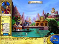 Tradewinds Legends: Unlikely Heroes screenshot, image №534085 - RAWG