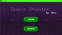 SpaceShooter (Hery Jack) screenshot, image №3012417 - RAWG