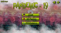 PANDEMIC 19 screenshot, image №2870974 - RAWG