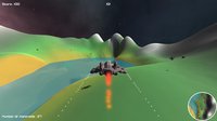Asteroid 3D screenshot, image №2242078 - RAWG