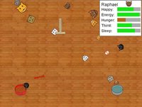 Kitten Simulator screenshot, image №1208162 - RAWG