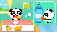 Healthy Eater - Baby's Diet screenshot, image №1594449 - RAWG